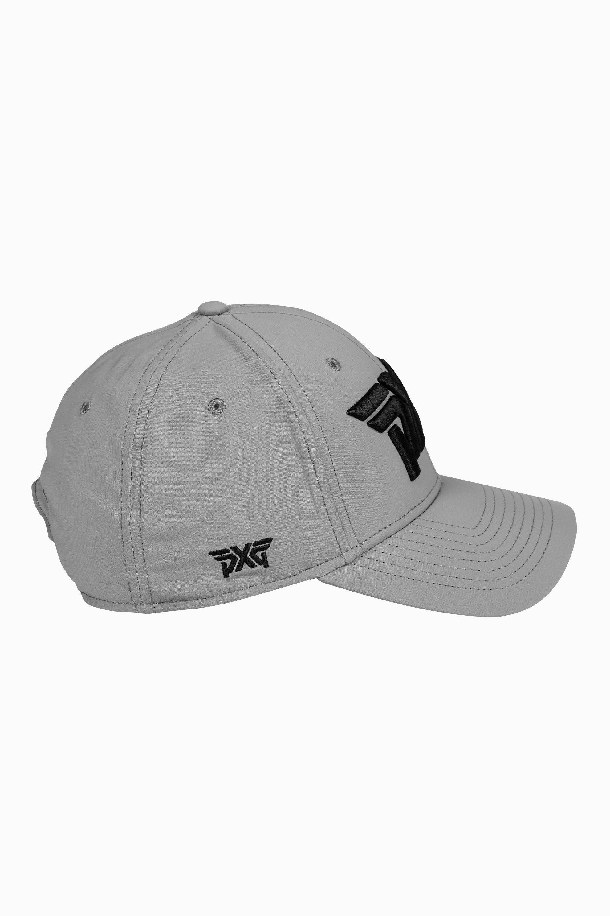 Lightweight Structured Low Crown Curved Bill | Golf Hats | Shop 